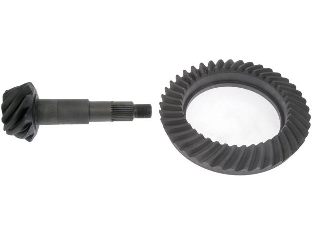 Rear Differential Ring and Pinion - 2003-2010 Dodge Ram 3500 - Dorman 2003-05435035