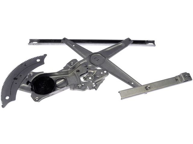 Front Left Window Regulator - 2003-2010 Dodge Ram 3500 Cab & Chassis - Dorman 2003-05445495
