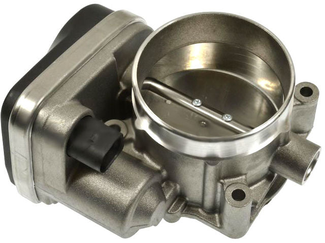Throttle Body - 2003-2004 Dodge Ram 3500 5.7L V8 - Standard Motor Products 2003-05843600
