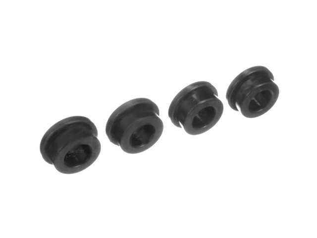 Front Track Bar Bushing - 2003-2007 Dodge Ram 3500 4WD - Delphi 2003-05895570