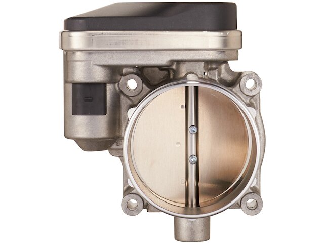 Throttle Body - 2003-2004 Dodge Ram 3500 5.7L V8 - Spectra Premium 2003-06133296