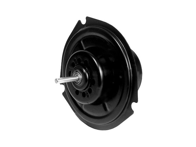Blower Motor - 1999-2003 Dodge Ram 3500 Van - Four Seasons 2004-09055338