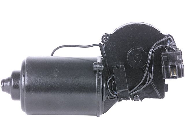 Front Windshield Wiper Motor - 1983-1986 Dodge Ram 50 - A1 Cardone 2022-05126303