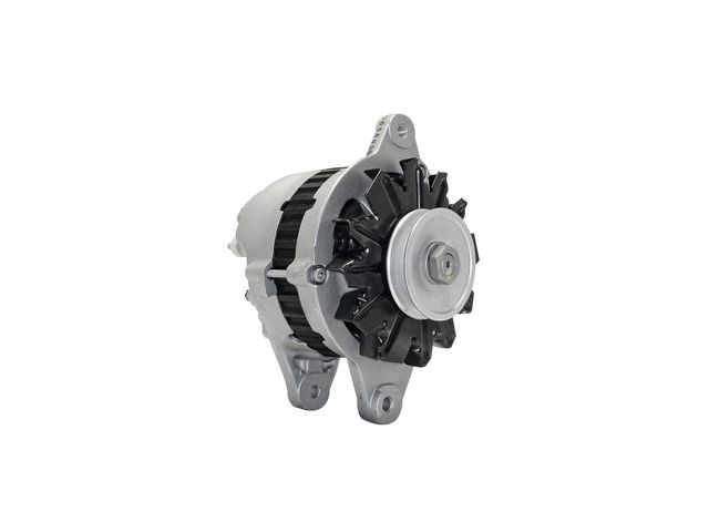 Alternator - 1983-1986 Dodge Ram 50 2.6L 4-Cylinder - Pure Energy 2022-05533439