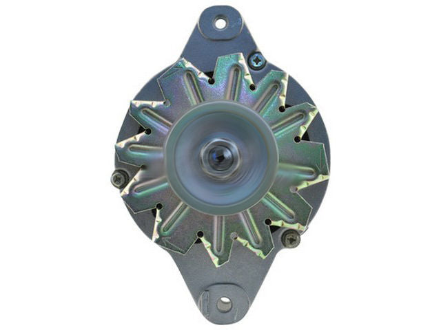 Alternator - 1983-1986 Dodge Ram 50 - BBB Industries 2022-09192657