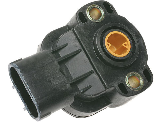 Throttle Position Sensor - 1995-1997 Dodge Stratus 2.5L V6 - Standard Motor Products 2077-05064672