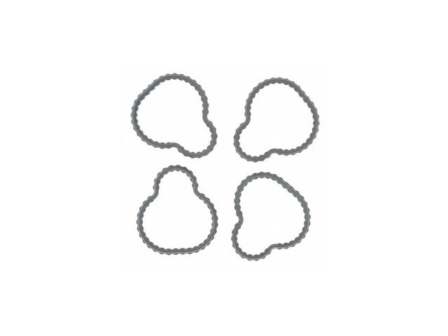 Intake Manifold Gasket Set - 1995-2000 Dodge Stratus 2.0L 4-Cylinder VIN C - VR Gaskets 2077-05093812