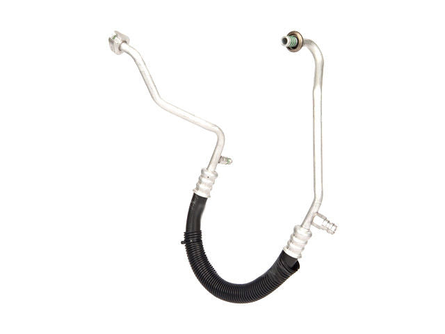 A/C Refrigerant Discharge Hose - 1995-1996 Dodge Stratus Sedan 2.5L V6 - Four Seasons 2077-05318439