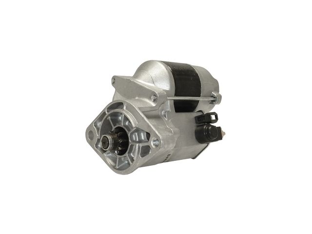 Starter - 1995-2000 Dodge Stratus 2.4L 4-Cylinder - Pure Energy 2077-05515541