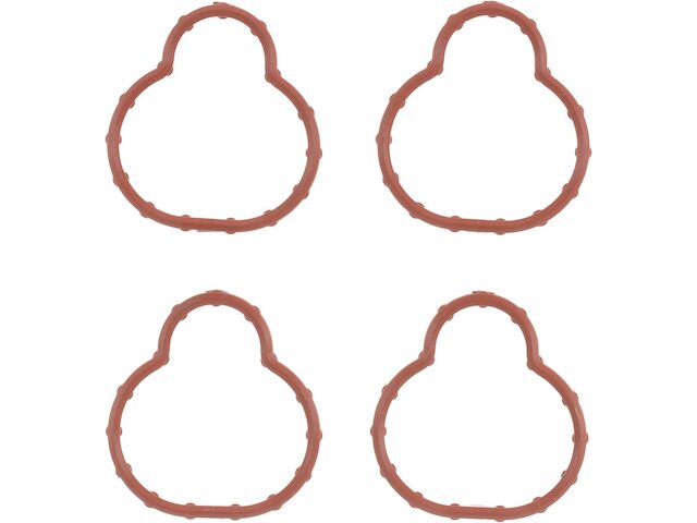 Intake Manifold Gasket Set - 1995-2000 Dodge Stratus - Victor Reinz 2077-06009060