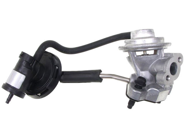 EGR Valve - 1997-2000 Dodge Stratus 2.0L 4-Cylinder - Standard Motor Products 2079-05059829