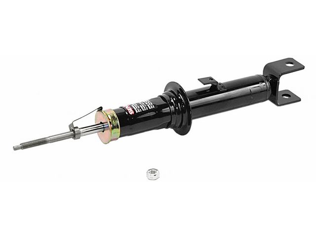 Rear Strut Assembly - 1999-2006 Dodge Stratus Sedan - Monroe 2081-05588991