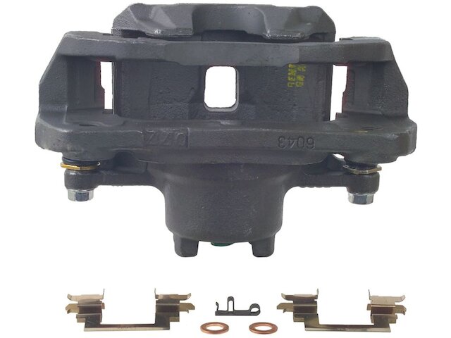 Brake Caliper - 2001-2005 Dodge Stratus Coupe - A1 Cardone 2083-05001322