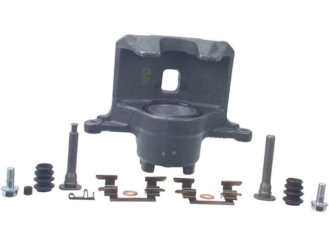 Brake Caliper - 2001-2005 Dodge Stratus Coupe - A1 Cardone 2083-05097599