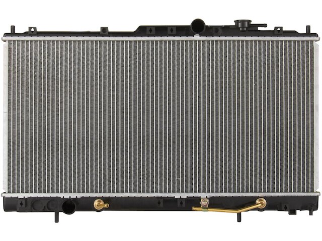 Radiator - 2001-2005 Dodge Stratus Coupe - Spectra Premium 2083-05296238