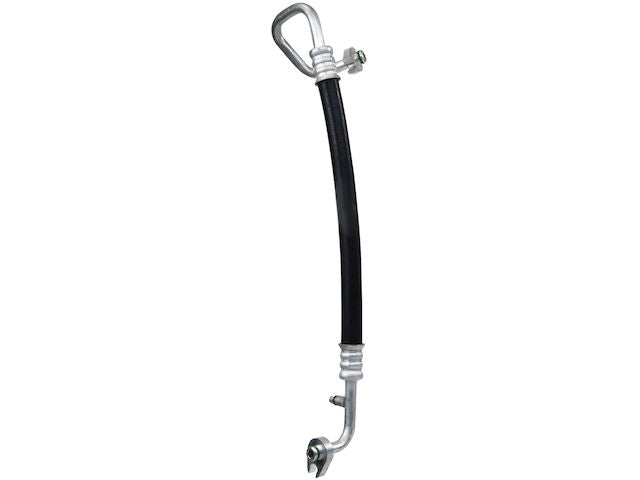 A/C Refrigerant Discharge Hose - 2001-2003 Dodge Stratus 2.7L V6 - Four Seasons 2083-05512469