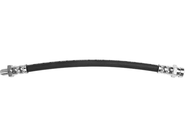 Rear Brake Hose - 2001-2005 Dodge Stratus Coupe - Sunsong 2083-05653720