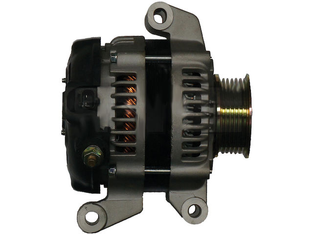 Alternator - 2001-2006 Dodge Stratus Sedan - TYC 2083-05689524