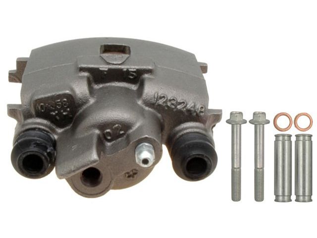 Rear Left Brake Caliper - 2001-2006 Dodge Stratus Sedan - Raybestos 2083-05718301
