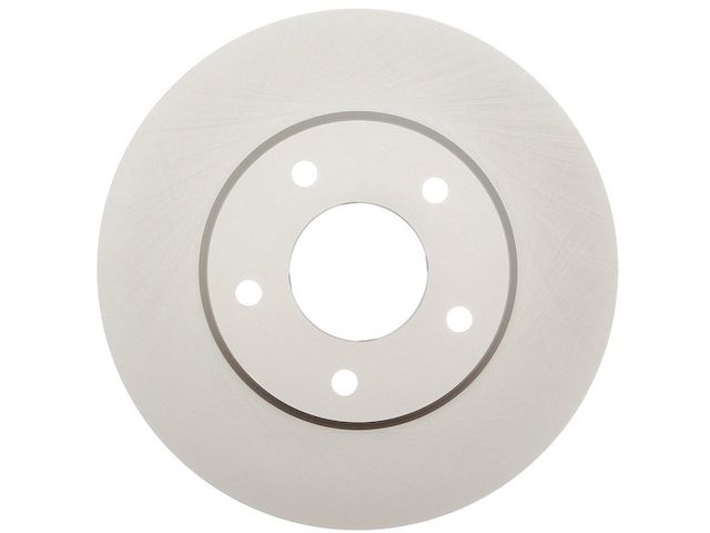 Front Brake Rotor - 2001-2005 Dodge Stratus 3.0L V6 - Raybestos 2083-05729688