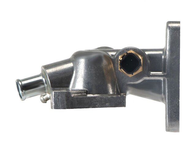 Thermostat Housing - 2001-2006 Dodge Stratus 2.4L 4-Cylinder - Four Seasons 2083-05868844