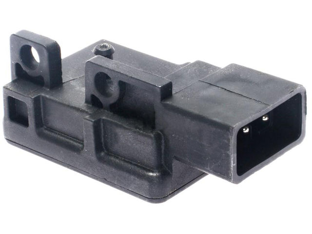 MAP Sensor - 1992-1996 Dodge Viper 8.0L V10 - Standard Motor Products 2086-05229239