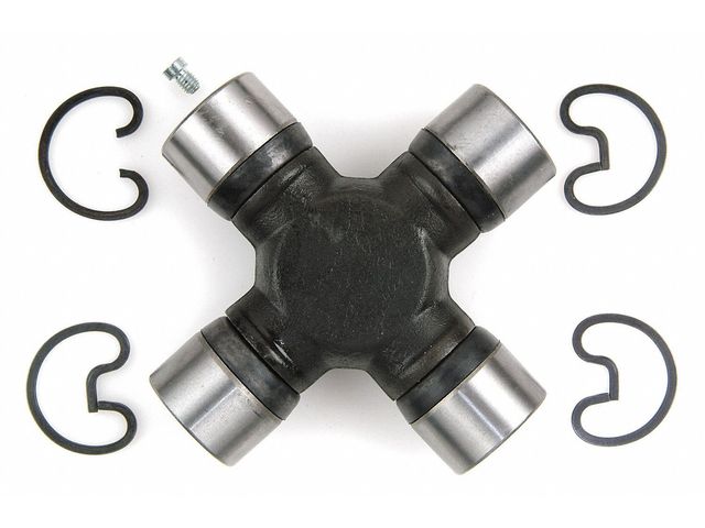 Universal Joint - 1989-1993 Dodge W250 Diesel - Moog 2136-05266674