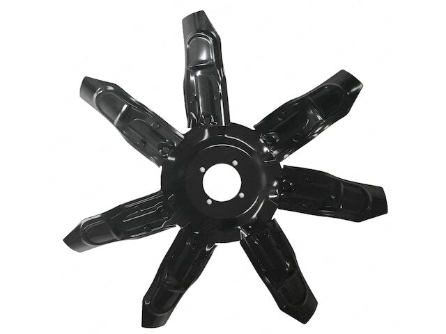 Fan Blade - 1990-1993 Dodge W250 5.9L 6-Cylinder Diesel - SKP 2137-06176332