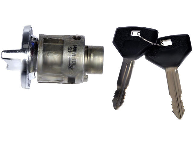 Ignition Lock Cylinder - 1991-1992 Dodge W250 - Dorman 2138-05773443