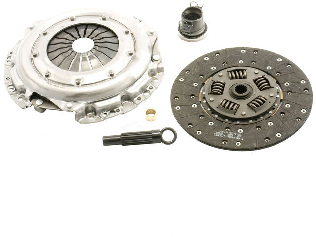 Clutch Kit - 1992-1993 Dodge W250 - LUK 2139-05499392