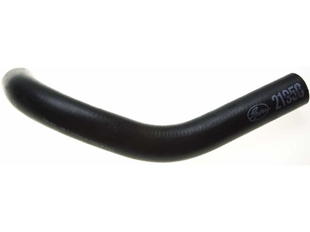 Lower Radiator Hose - 1992-1993 Dodge W250 5.2L V8 GAS - Gates 2139-09060364