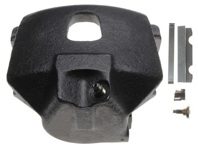 Front Left Brake Caliper - 1984-1985 Dodge W350 - Raybestos 2150-05747171