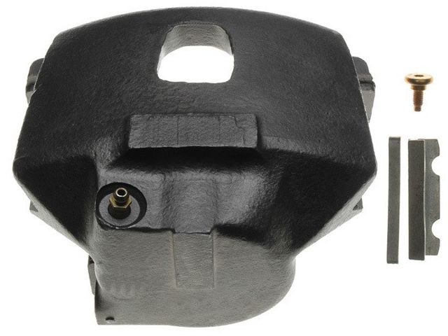 Front Right Brake Caliper - 1984-1985 Dodge W350 - Raybestos 2150-05758541