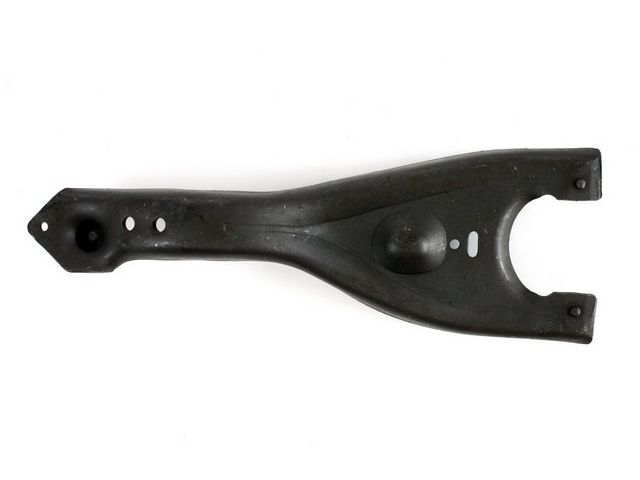 Clutch Lever - 1976-1983 Jeep CJ5 - Pioneer Cables 2190-05440631