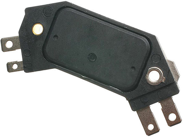 Ignition Control Unit - 1980-1981 Jeep CJ5 2.5L 4-Cylinder - Standard Motor Products 2194-05060627