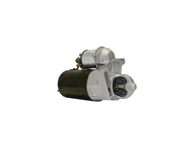 Starter - 1982-1983 Jeep CJ5 2.5L 4-Cylinder - Pure Energy 2196-05516114