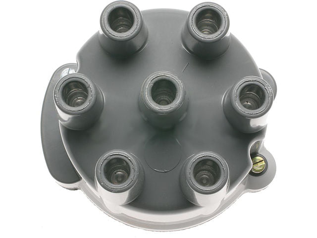 Distributor Cap - 1977-1983 Jeep Cherokee 4.2L 6-Cylinder - Standard Motor Products 2212-05090483