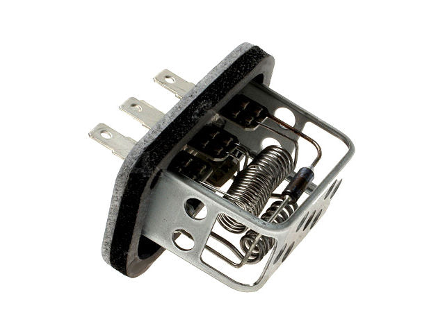 Blower Motor Resistor - 1981-1996 Jeep Cherokee - Four Seasons 2216-05150941