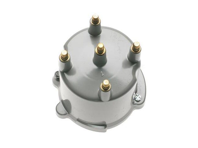 Distributor Cap - 1984-1990 Jeep Cherokee 2.5L 4-Cylinder - Standard Motor Products 2219-05059885
