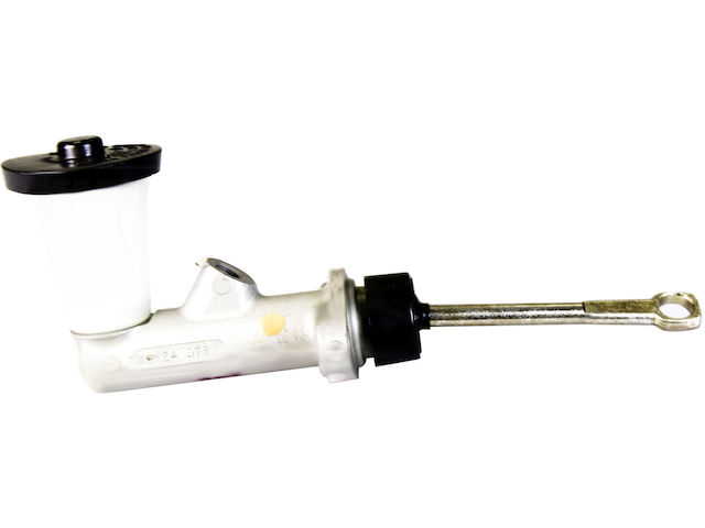 Clutch Master Cylinder - 1984-1986 Jeep Cherokee 2.5L 4-Cylinder - LUK 2219-05499686