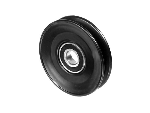 Accessory Belt Idler Pulley - 1985-1987 Jeep Cherokee 2.1L 4-Cylinder - Four Seasons 2220-05040020