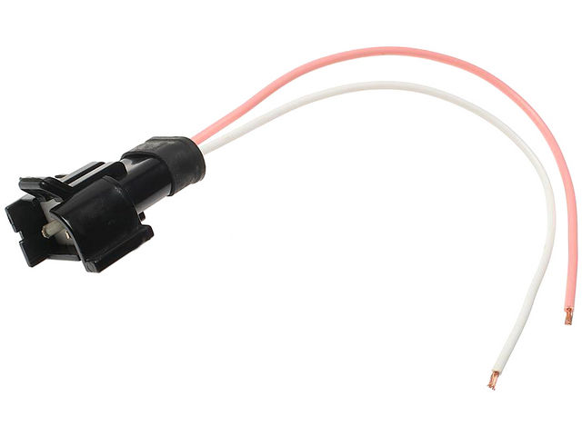 Ignition Coil Connector Kit - 1985-1986 Jeep Cherokee 2.8L V6 - Standard Motor Products 2220-05086400