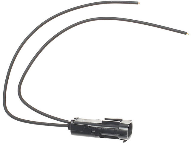 Engine Coolant Temperature Sensor Connector - 1985-1990 Jeep Cherokee 2.5L 4-Cylinder - Standard Motor Products 2220-05227991