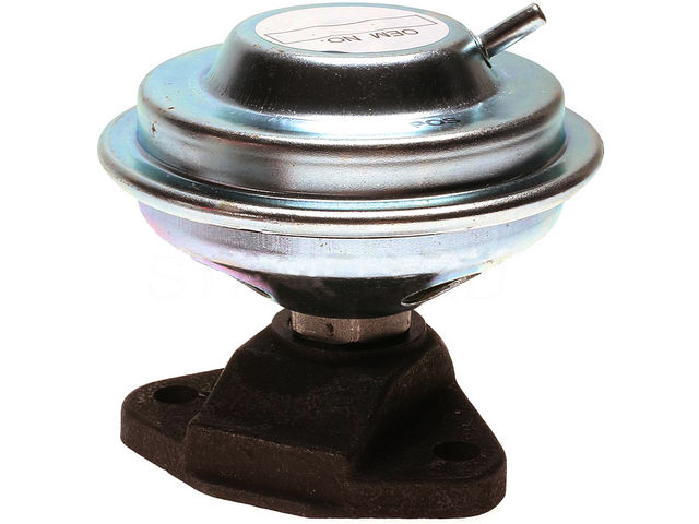EGR Valve - 1986-1990 Jeep Cherokee 2.5L 4-Cylinder - Standard Motor Products 2221-05059778