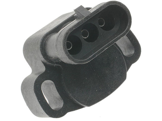 Throttle Position Sensor - 1986-1990 Jeep Cherokee 2.5L 4-Cylinder - Standard Motor Products 2221-05064740