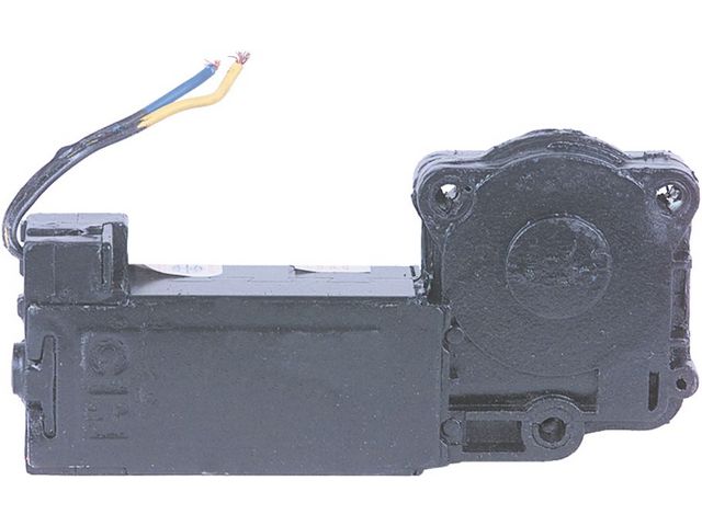 Window Motor - 1987-1990 Jeep Cherokee - A1 Cardone 2222-05003153