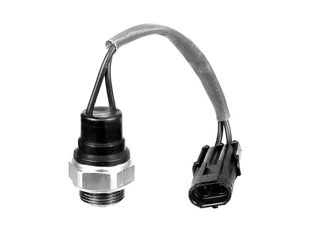 Cooling Fan Switch - 1987-1990 Jeep Cherokee 4.0L 6-Cylinder - Four Seasons 2222-05150882