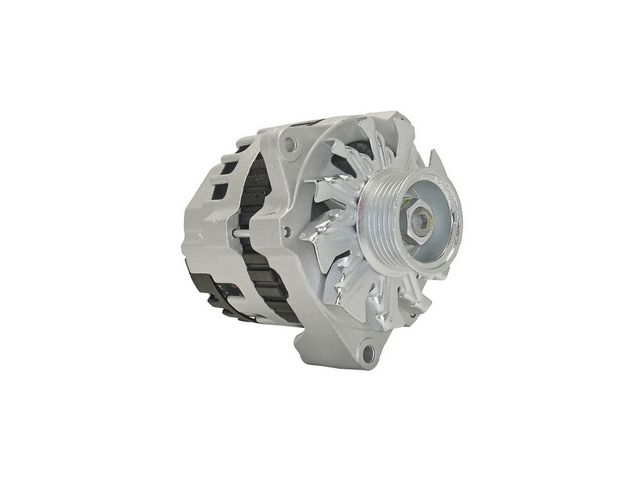 Alternator - 1987-1990 Jeep Cherokee 4.0L 6-Cylinder - Pure Energy 2222-05516524