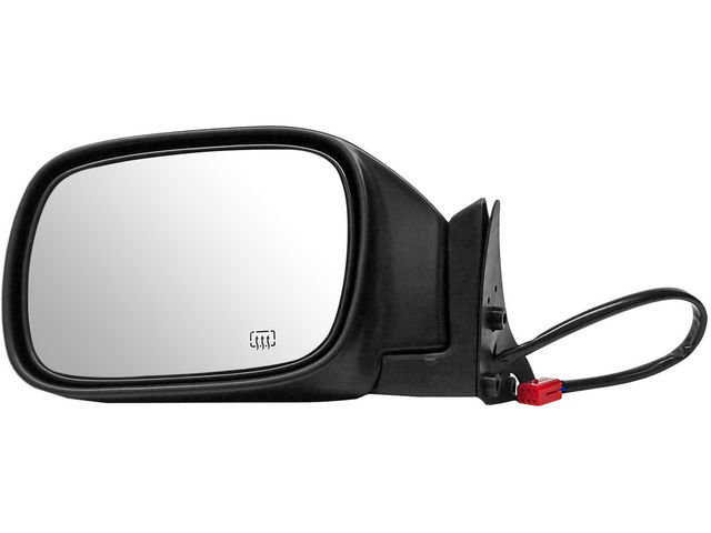 Left Mirror - 1997-2001 Jeep Cherokee - Dorman 2236-05478561