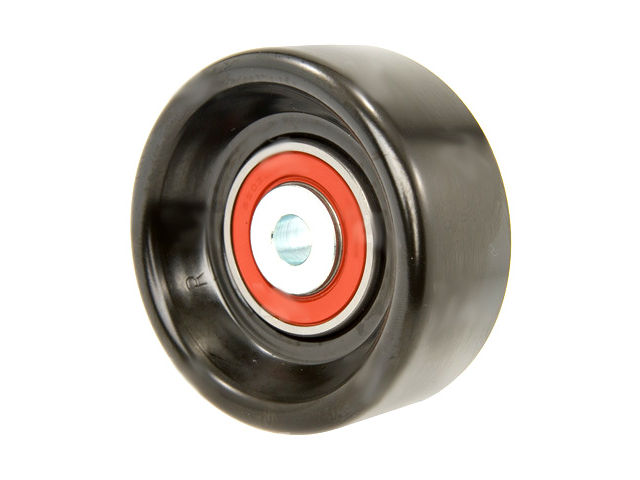 Accessory Belt Idler Pulley - 1997, 2000 Jeep Cherokee - Four Seasons 2236-09056219